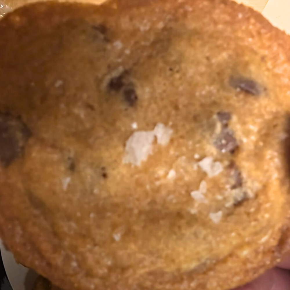 Brown Butter Chocolate Chip Cookies — My First Time, and Why You Should Try It Too