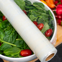 Load image into Gallery viewer, Compostable Wrap Refill Roll
