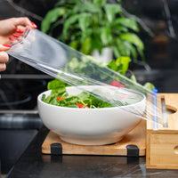 Load image into Gallery viewer, Biodegradable Plastic Wrap for Food, ASTM D6400 Certified
